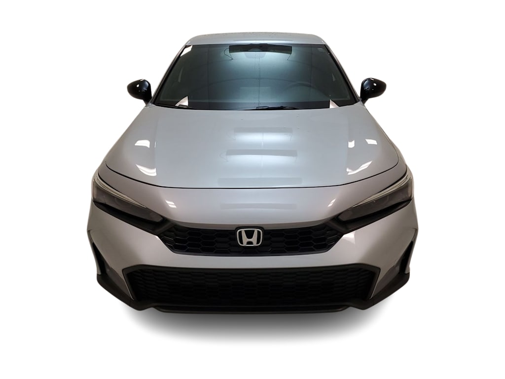 Thumbnail: 2025 Honda Civic - 6