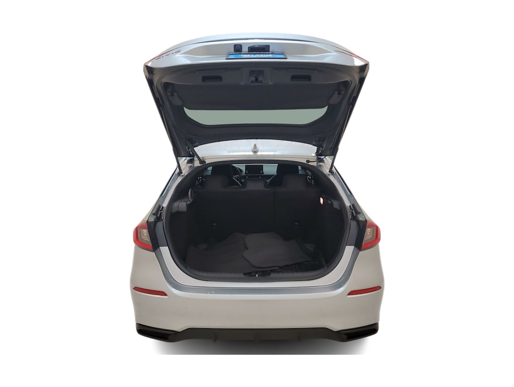 Thumbnail: 2025 Honda Civic - 15