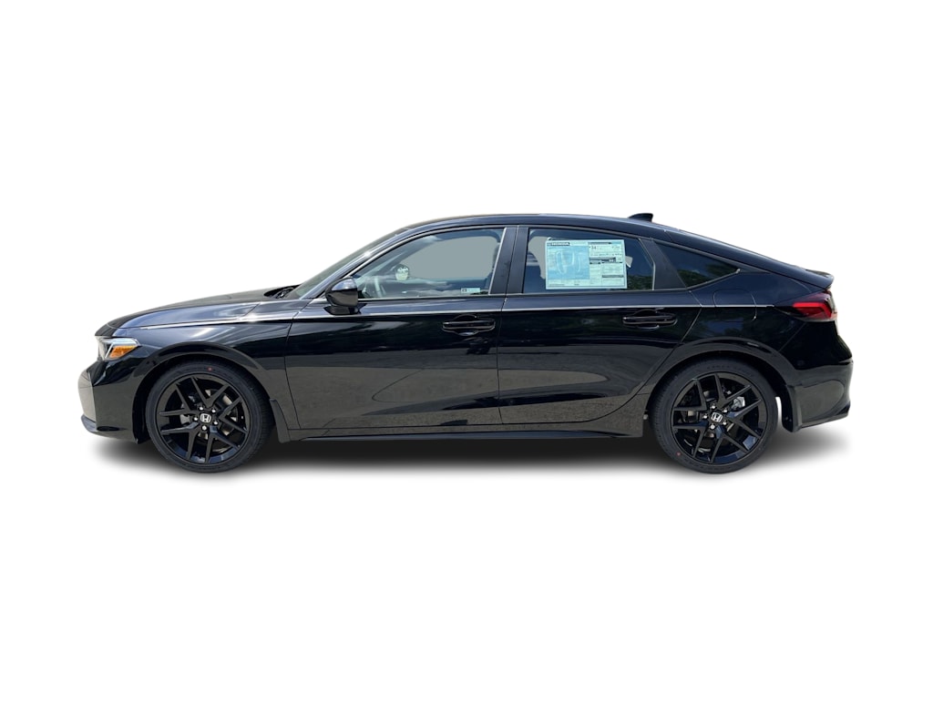 Thumbnail: 2026 Honda Civic - 3