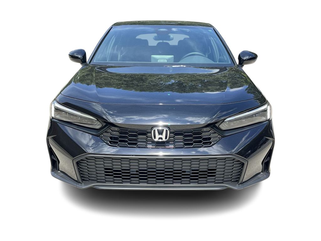 Thumbnail: 2026 Honda Civic - 5