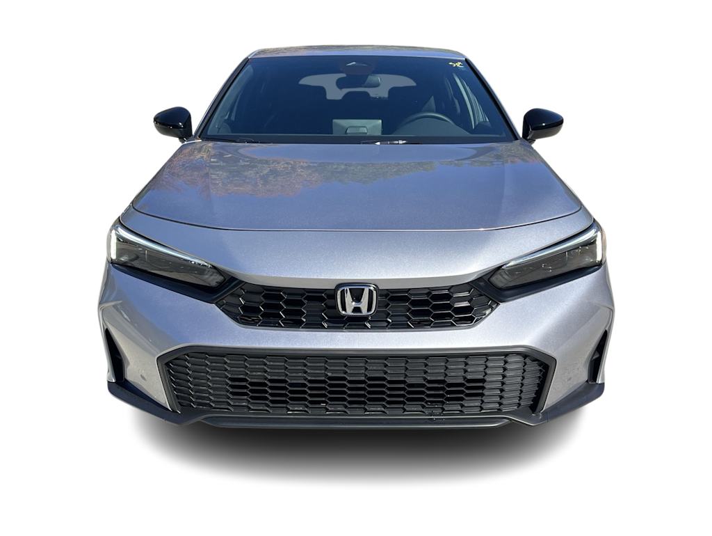 Thumbnail: 2026 Honda Civic - 5