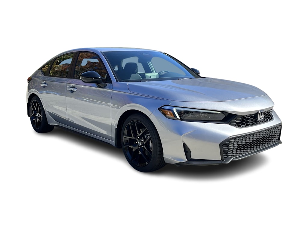 Thumbnail: 2026 Honda Civic - 15