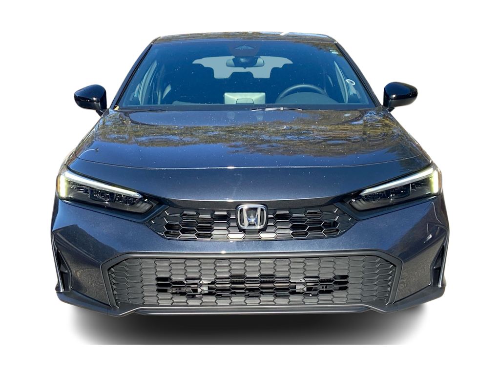 Thumbnail: 2026 Honda Civic - 5