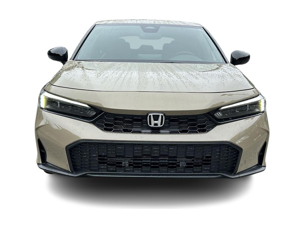 Thumbnail: 2026 Honda Civic - 5