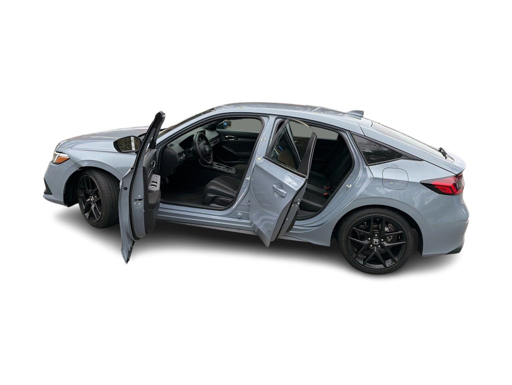 Thumbnail: 2023 Honda Civic - 21