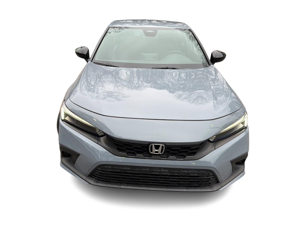 Thumbnail: 2023 Honda Civic - 6