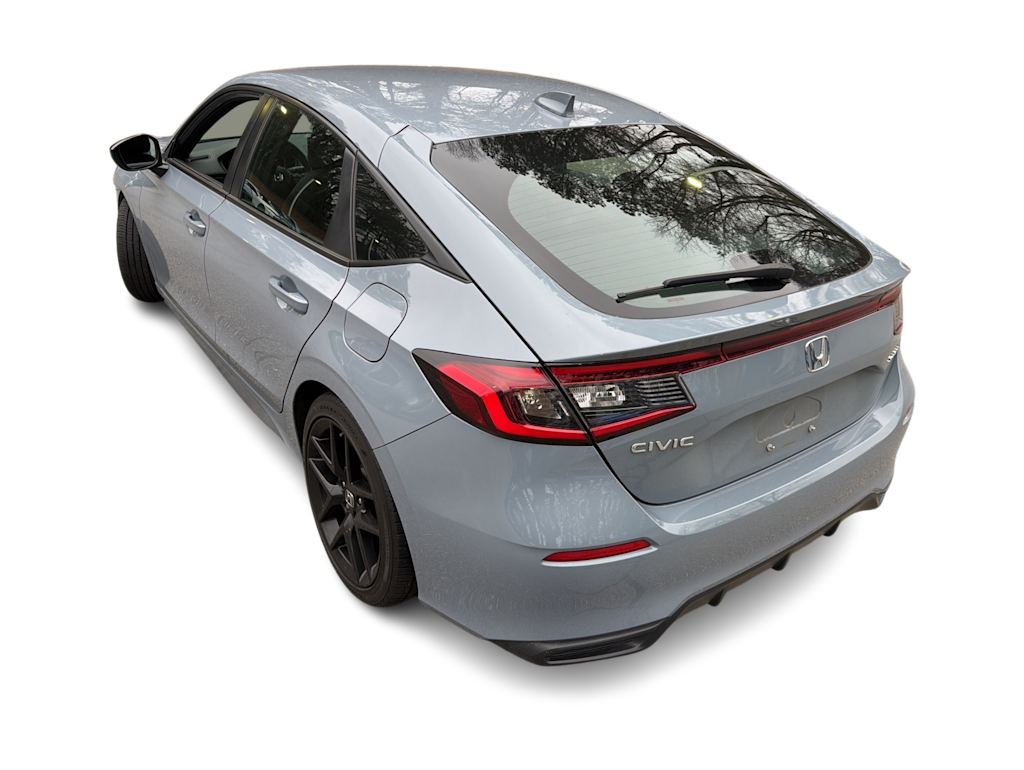 Thumbnail: 2023 Honda Civic - 15