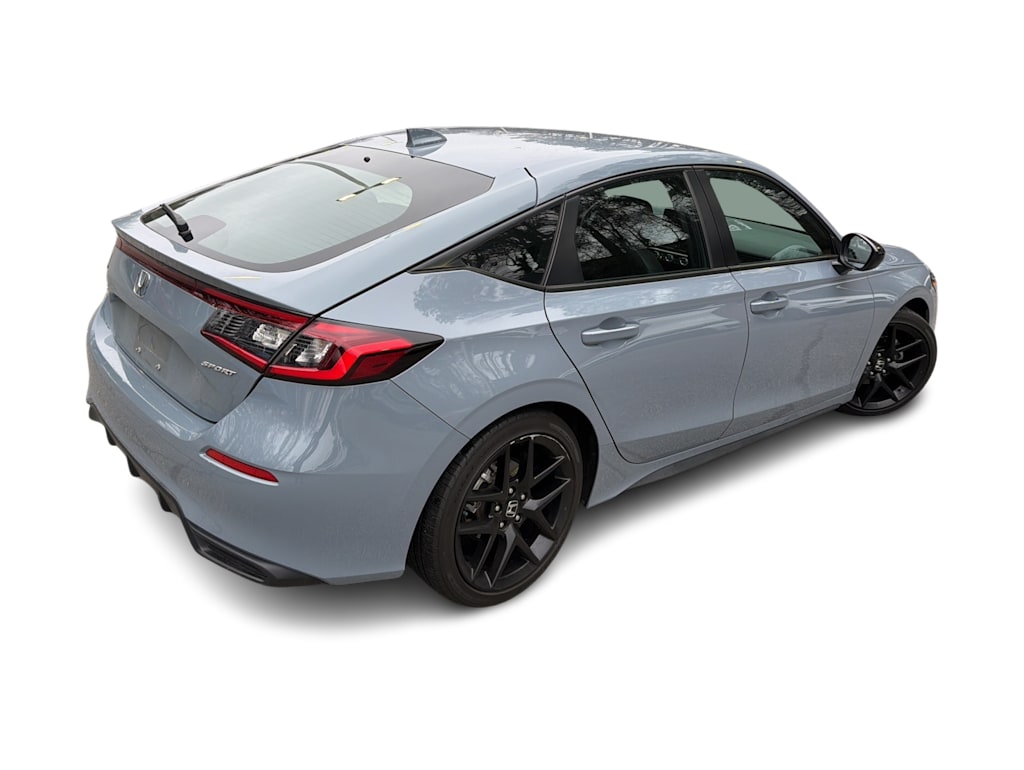 Thumbnail: 2023 Honda Civic - 16