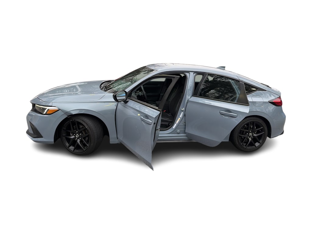 Thumbnail: 2023 Honda Civic - 20