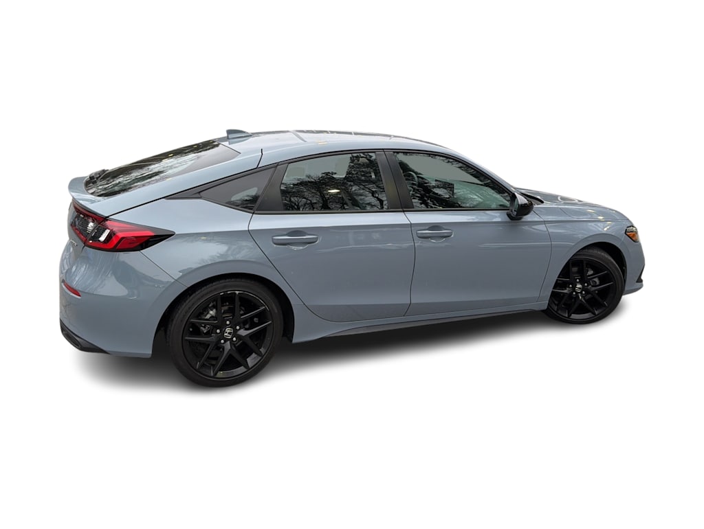 Thumbnail: 2023 Honda Civic - 17