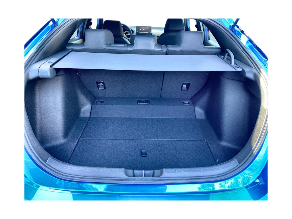 Thumbnail: 2026 Honda Civic - 14