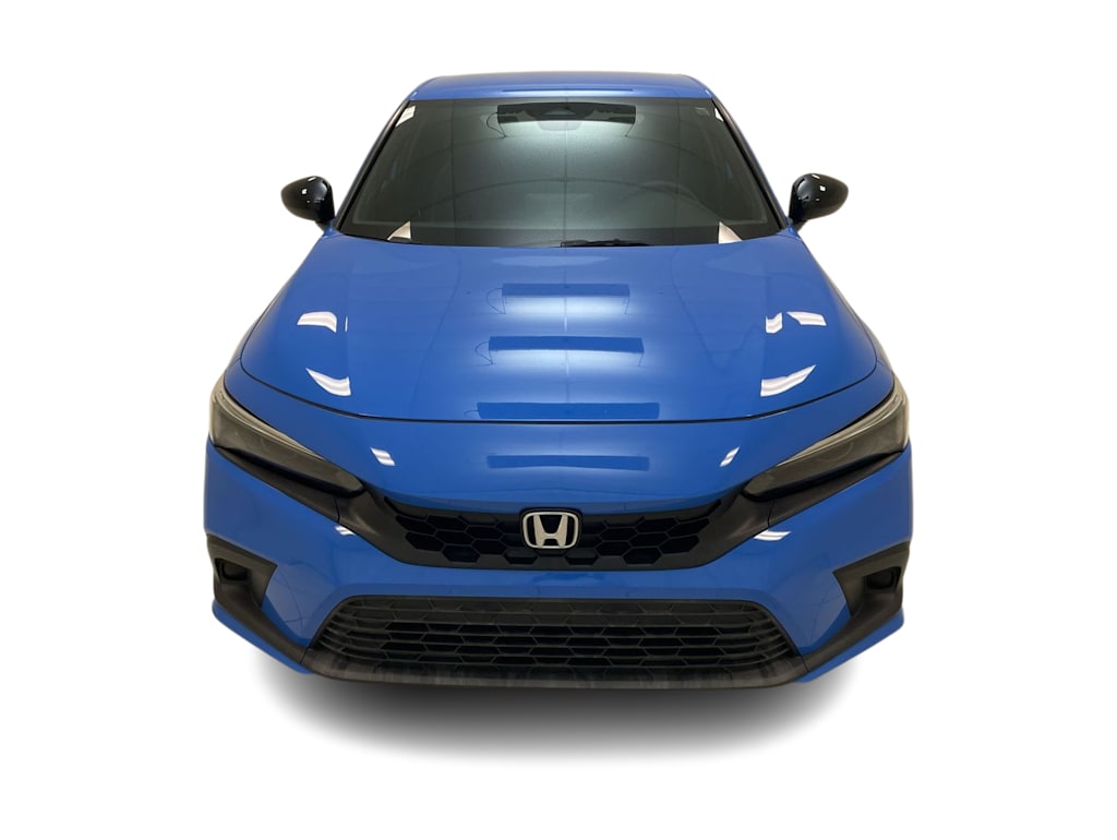 Thumbnail: 2023 Honda Civic - 5