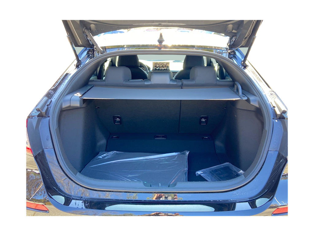 Thumbnail: 2025 Honda Civic - 13