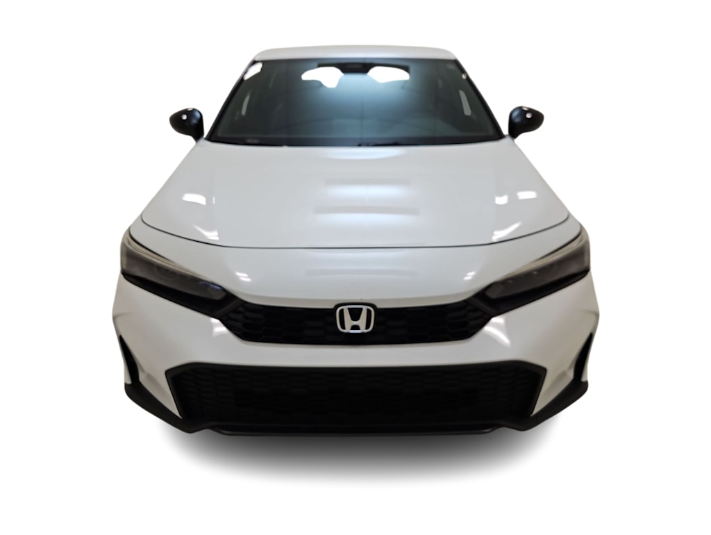 Thumbnail: 2026 Honda Civic - 4