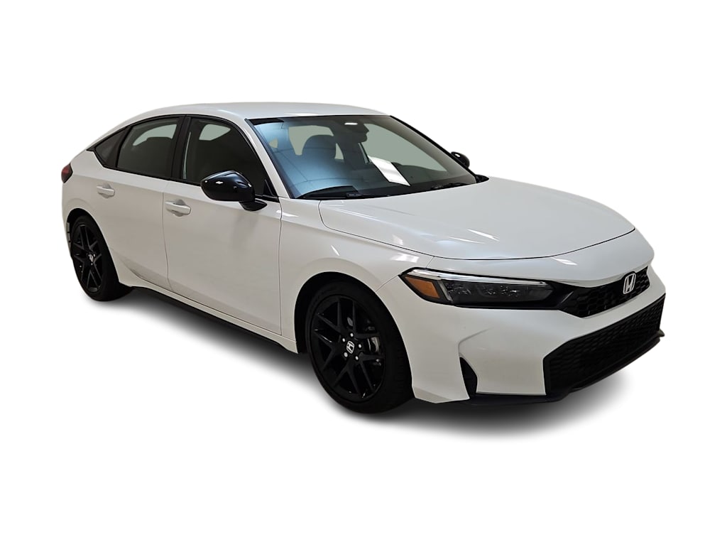 Thumbnail: 2026 Honda Civic - 24
