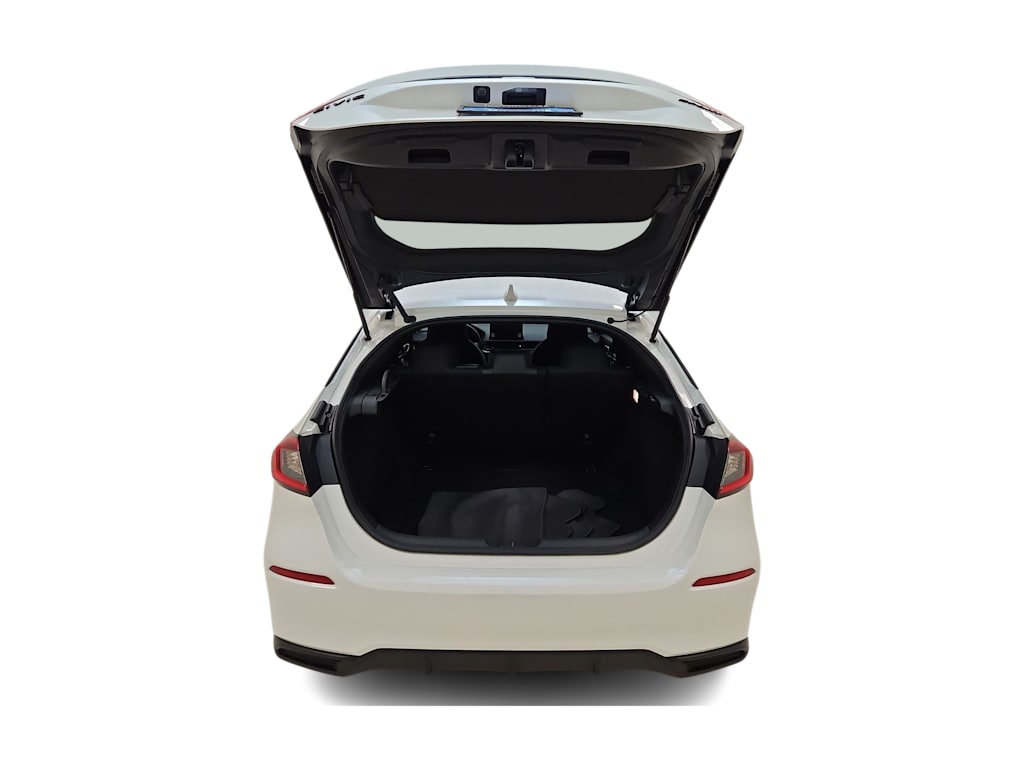Thumbnail: 2026 Honda Civic - 13