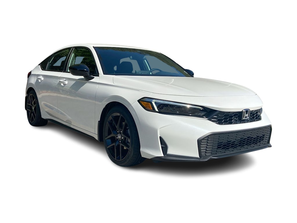 Thumbnail: 2026 Honda Civic - 15