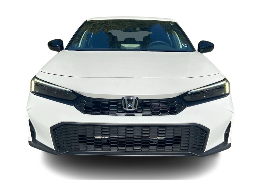 Thumbnail: 2026 Honda Civic - 5