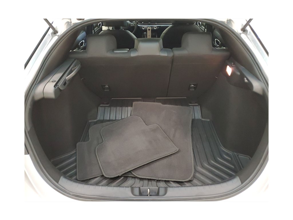 Thumbnail: 2025 Honda Civic - 12