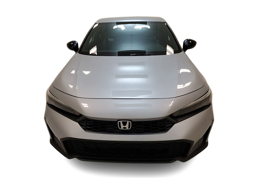 Thumbnail: 2025 Honda Civic - 3