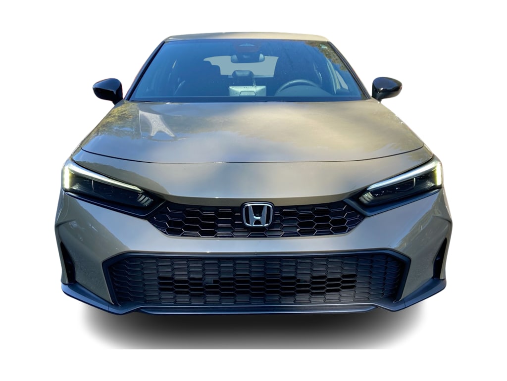 Thumbnail: 2026 Honda Civic - 5