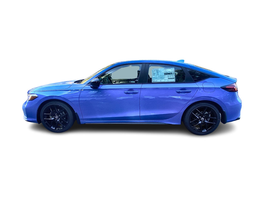 Thumbnail: 2026 Honda Civic - 3