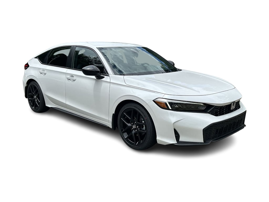 Thumbnail: 2026 Honda Civic - 15