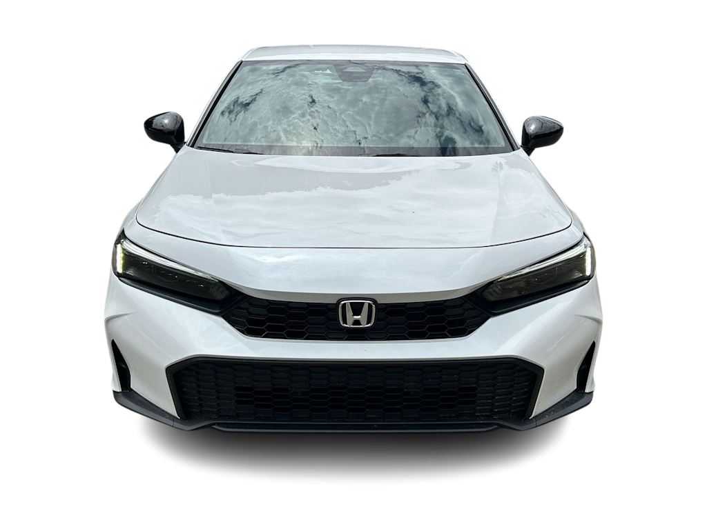 Thumbnail: 2026 Honda Civic - 5