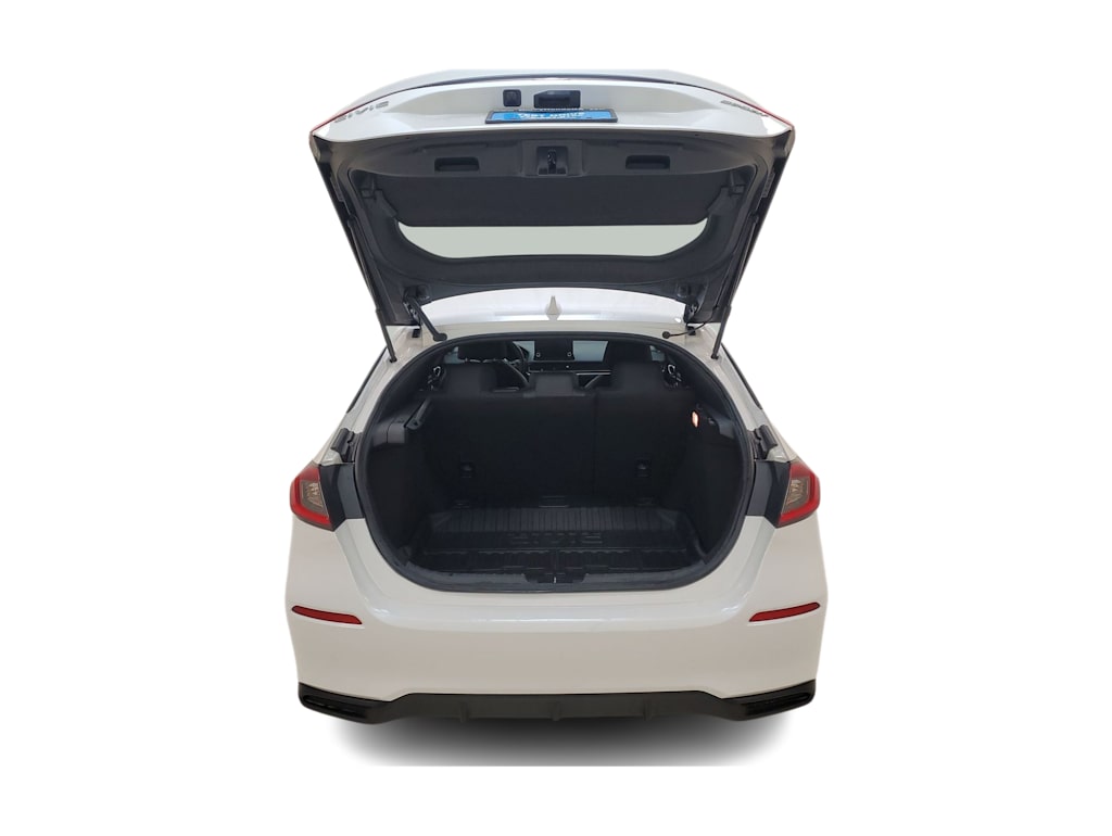 Thumbnail: 2025 Honda Civic - 13