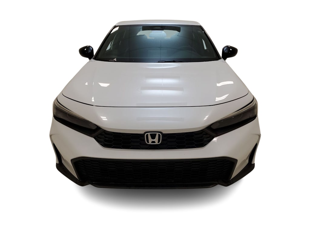 Thumbnail: 2025 Honda Civic - 4