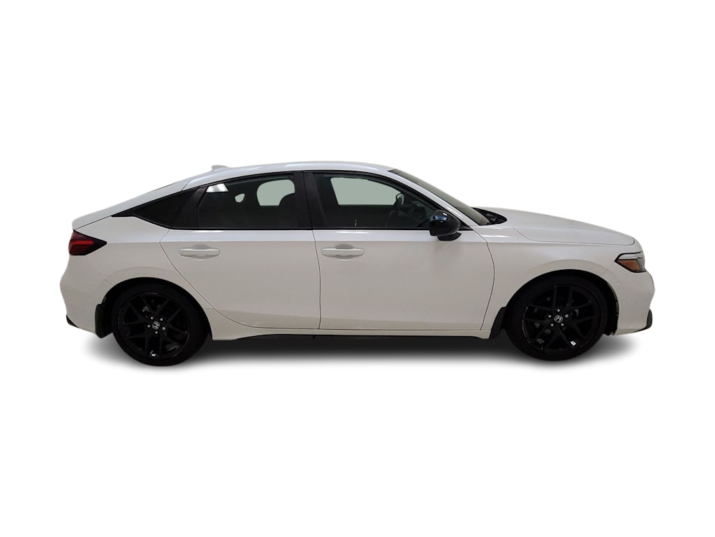 Thumbnail: 2025 Honda Civic - 25