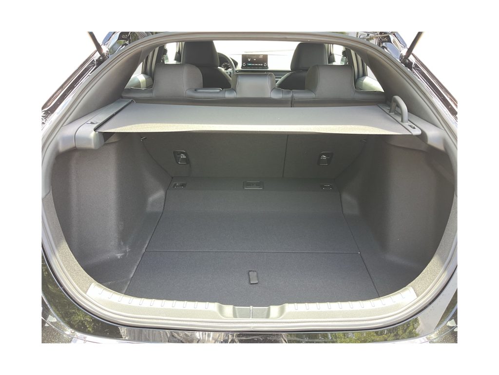 Thumbnail: 2026 Honda Civic - 13