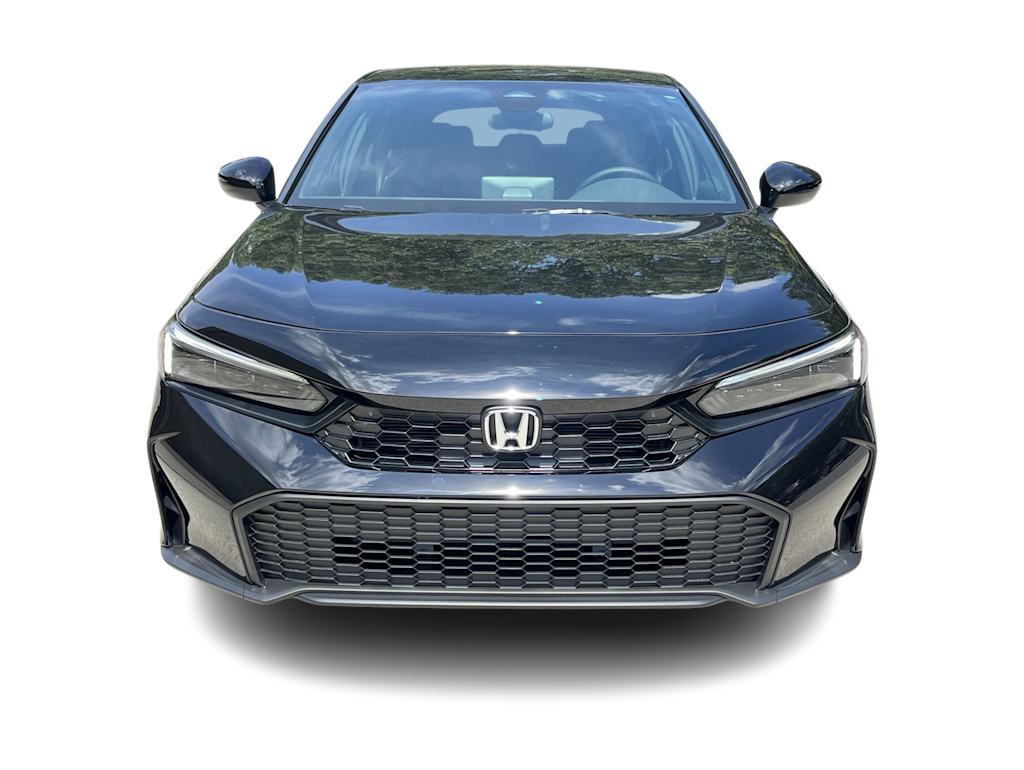 Thumbnail: 2026 Honda Civic - 5