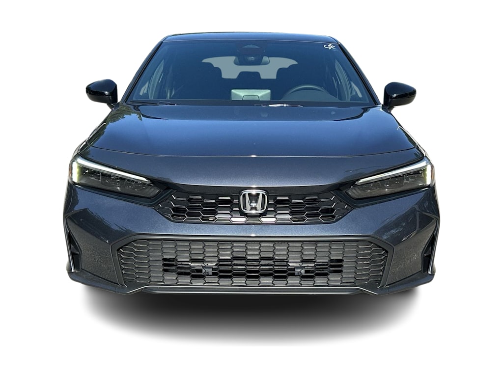 Thumbnail: 2026 Honda Civic - 5