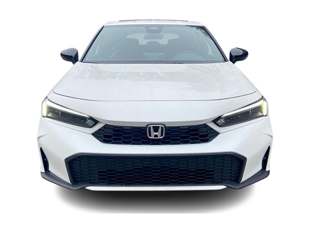 Thumbnail: 2026 Honda Civic - 5