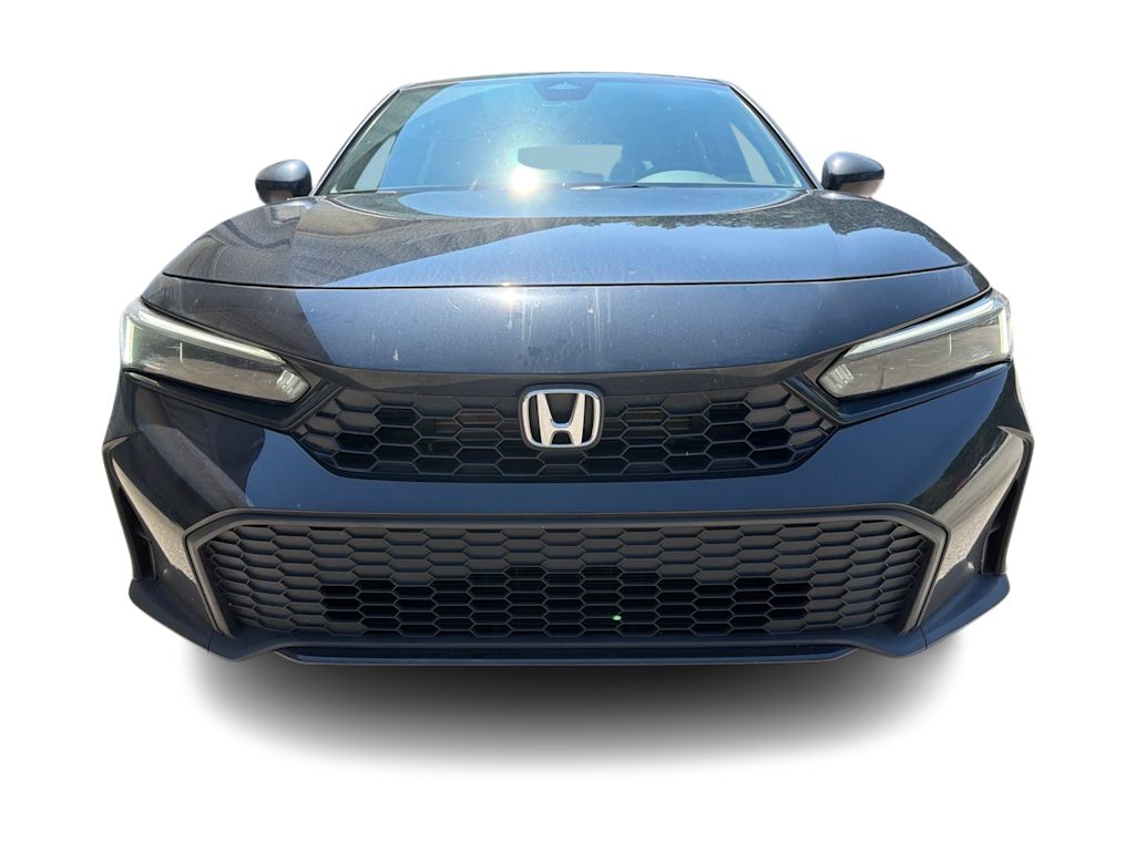 Thumbnail: 2026 Honda Civic - 6