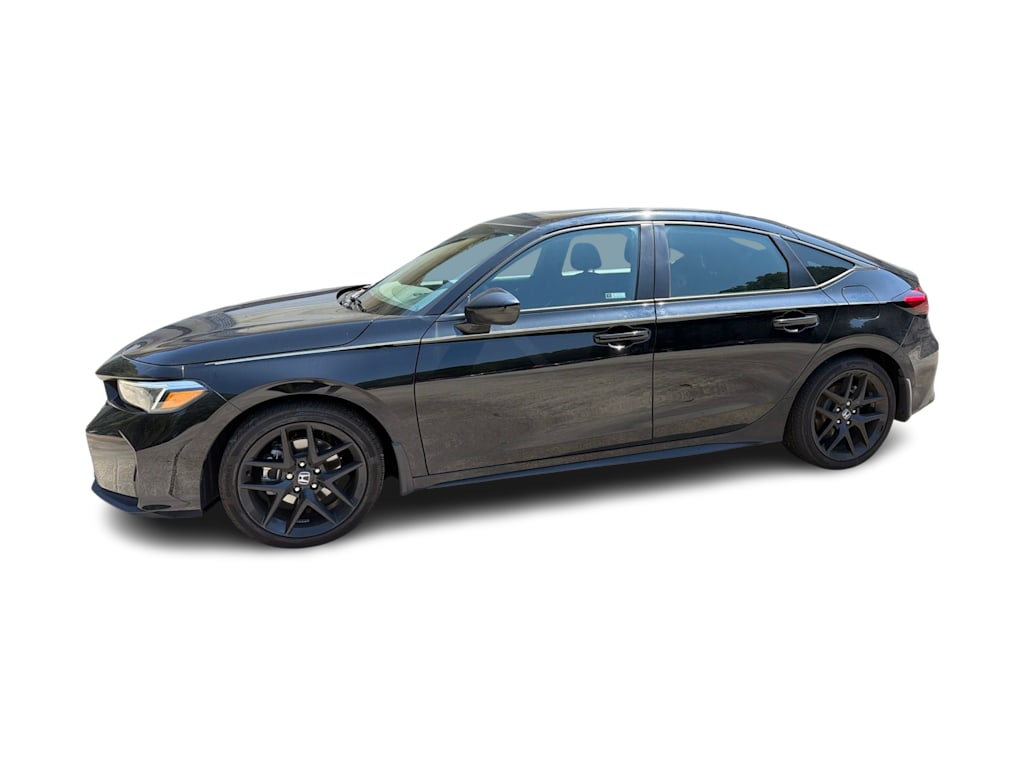 Thumbnail: 2026 Honda Civic - 13