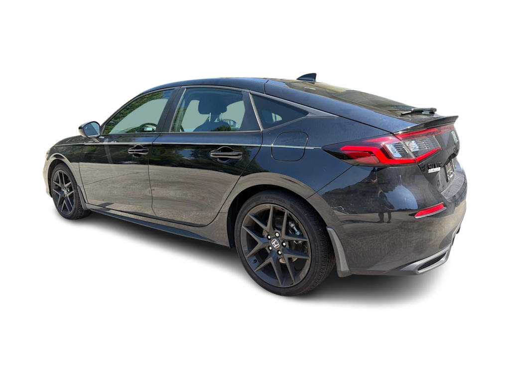 Thumbnail: 2026 Honda Civic - 4