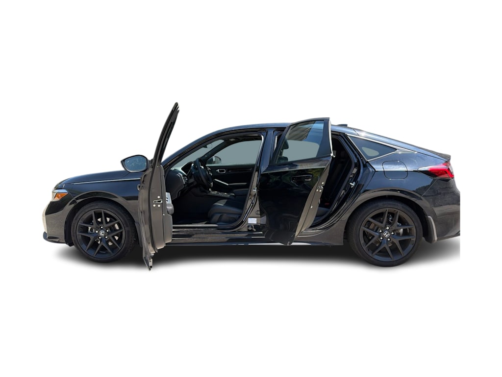 Thumbnail: 2026 Honda Civic - 23