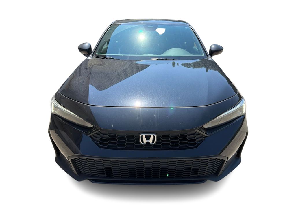 Thumbnail: 2026 Honda Civic - 22