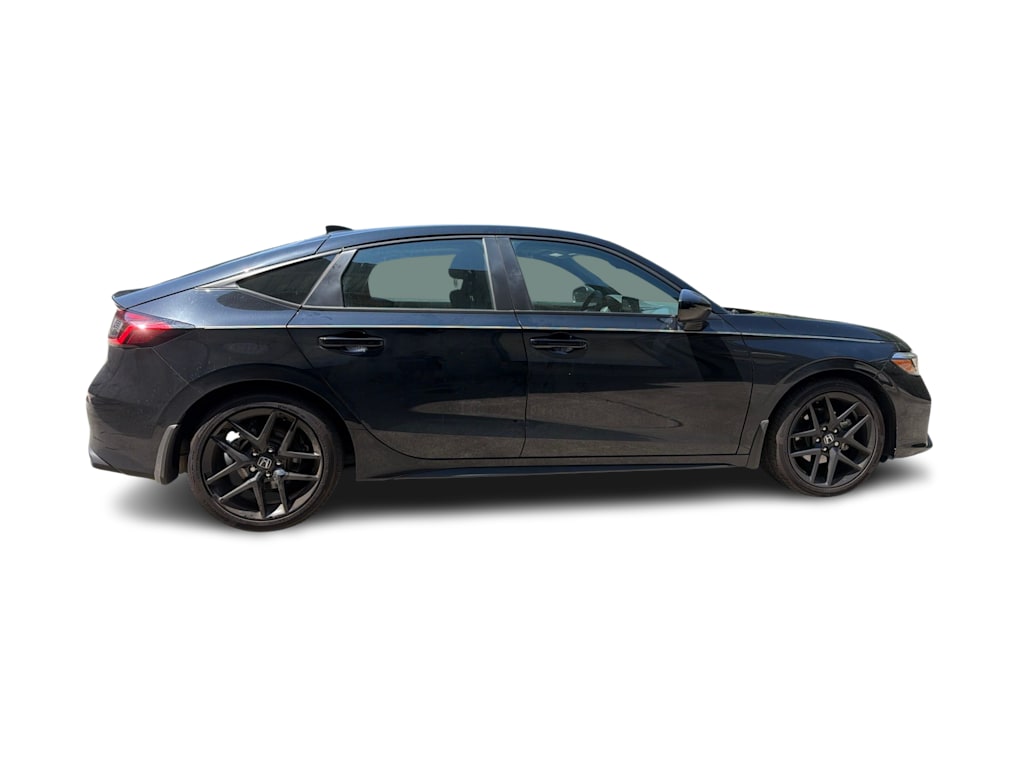 Thumbnail: 2026 Honda Civic - 18