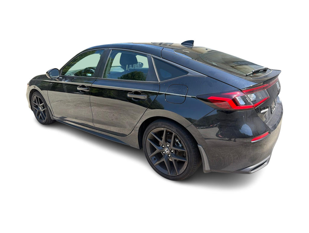 Thumbnail: 2026 Honda Civic - 14
