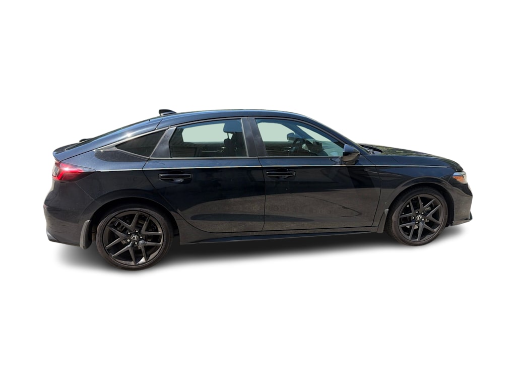Thumbnail: 2026 Honda Civic - 19