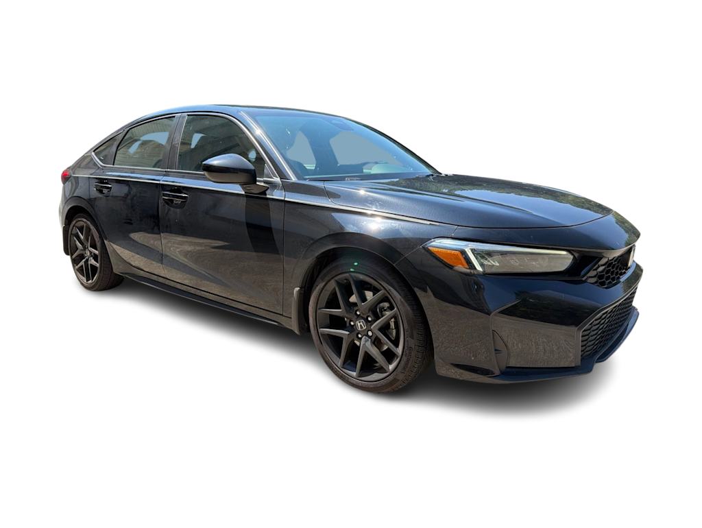 Thumbnail: 2026 Honda Civic - 20