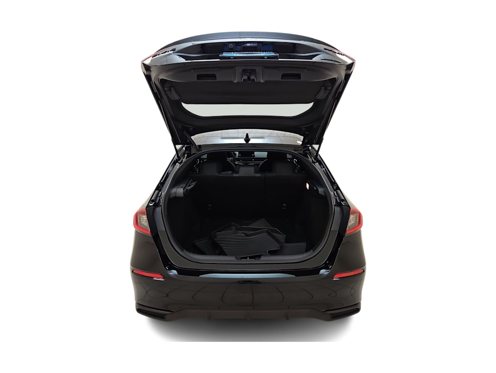 Thumbnail: 2026 Honda Civic - 13