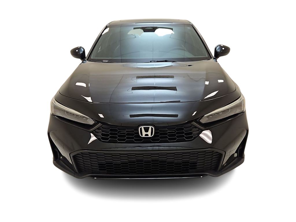 Thumbnail: 2026 Honda Civic - 4
