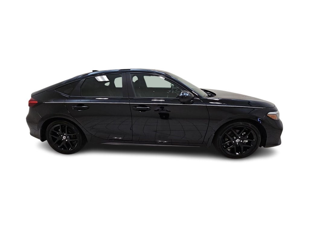 Thumbnail: 2026 Honda Civic - 26