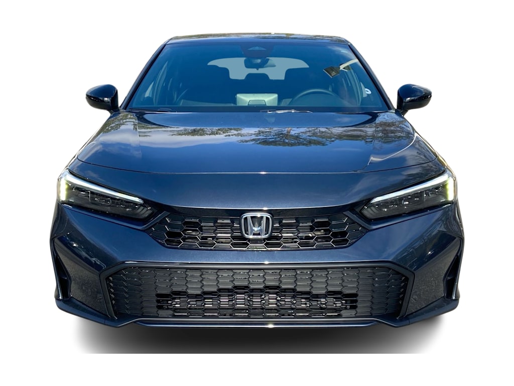 Thumbnail: 2026 Honda Civic - 5