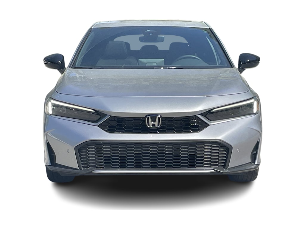 Thumbnail: 2026 Honda Civic - 5