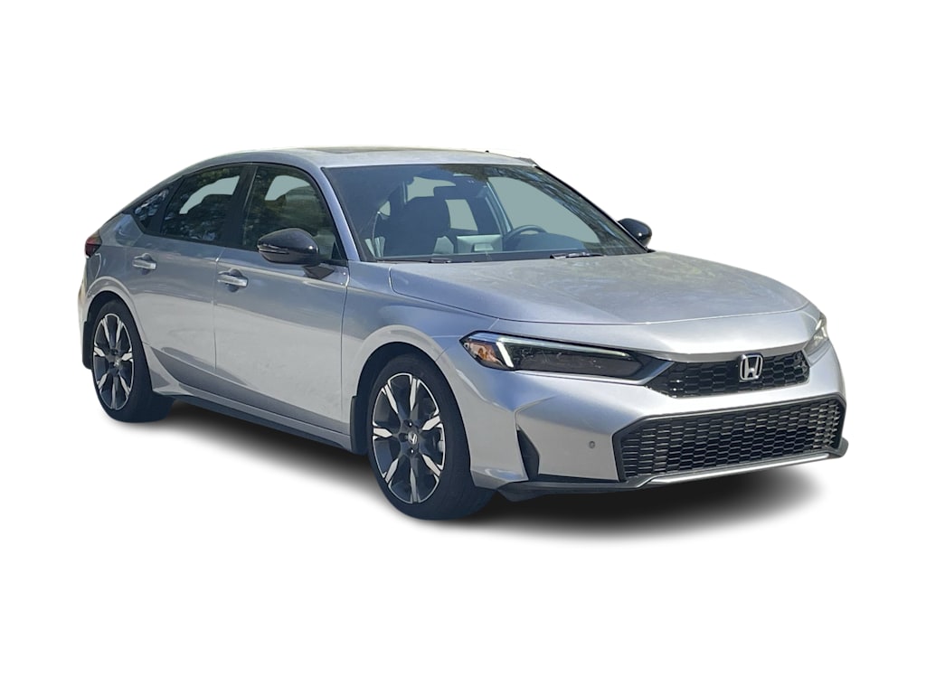 Thumbnail: 2026 Honda Civic - 18
